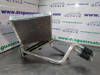 RADIADOR CALEFACCION SEAT LEON SC (5F5) FR