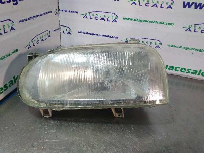 FARO DERECHO VOLKSWAGEN GOLF III BERLINA (1H1) S