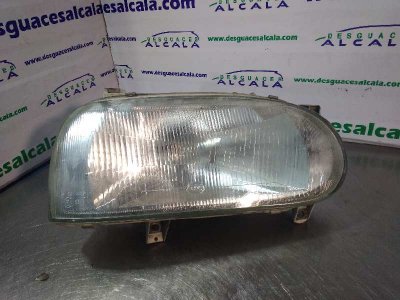 FARO IZQUIERDO VOLKSWAGEN GOLF III BERLINA (1H1) S