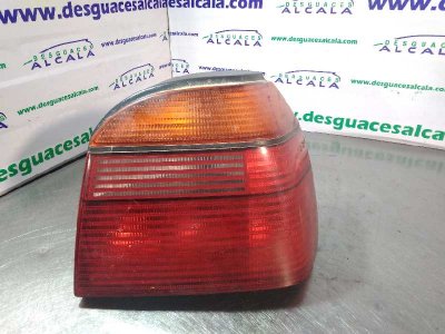 PILOTO TRASERO DERECHO VOLKSWAGEN GOLF III BERLINA (1H1) S