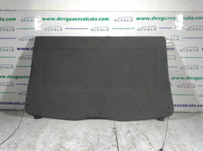 BANDEJA TRASERA FORD FOCUS LIM. (CB4) ST