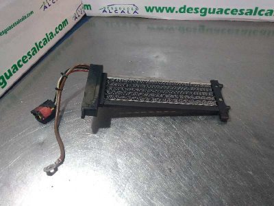 RESISTENCIA CALEFACCION PEUGEOT 407 Sport