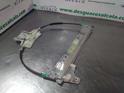 ELEVALUNAS TRASERO DERECHO PEUGEOT 407 Sport