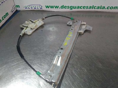 ELEVALUNAS TRASERO IZQUIERDO PEUGEOT 407 Sport