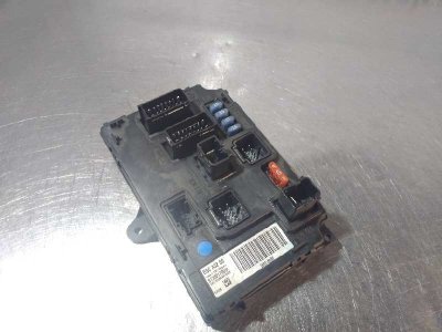 CENTRALITA CHECK CONTROL PEUGEOT 407 Sport