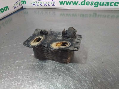 ENFRIADOR ACEITE MOTOR PEUGEOT 407 Sport