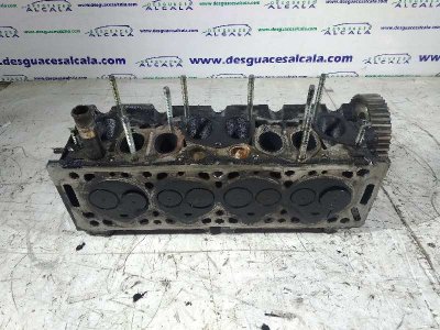 CULATA PEUGEOT 206 BERLINA XT