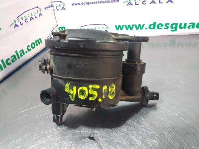 SOPORTE FILTRO GASOIL PEUGEOT 206 BERLINA XT