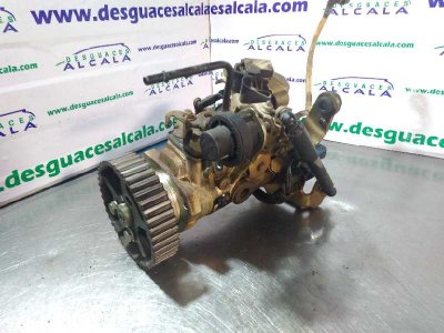 BOMBA INYECCION PEUGEOT 206 BERLINA XT