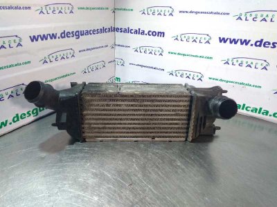 INTERCOOLER de Sport 