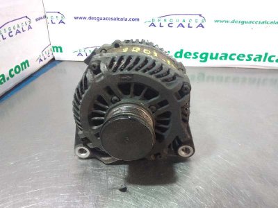 ALTERNADOR de Sport 