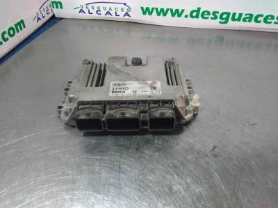 CENTRALITA MOTOR UCE FORD FOCUS C-MAX (CAP) Ambiente (D)