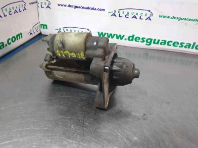 MOTOR ARRANQUE FORD FOCUS C-MAX (CAP) Ambiente (D)