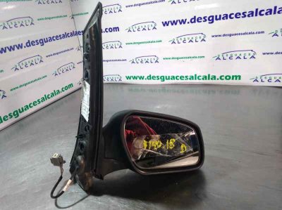 RETROVISOR DERECHO FORD FOCUS C-MAX (CAP) Ambiente (D)