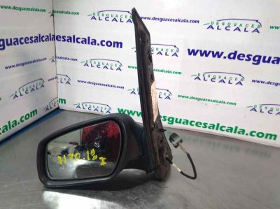 RETROVISOR IZQUIERDO FORD FOCUS C-MAX (CAP) Ambiente (D)