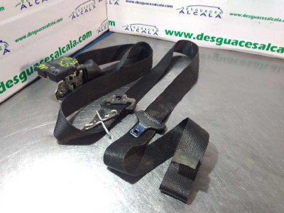 CINTURON SEGURIDAD DELANTERO DERECHO FORD FOCUS LIM. (CB4) ST