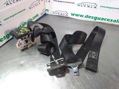 CINTURON SEGURIDAD DELANTERO IZQUIERDO FORD FOCUS LIM. (CB4) ST