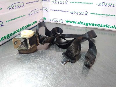 CINTURON SEGURIDAD TRASERO DERECHO FORD FOCUS LIM. (CB4) ST