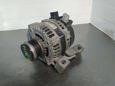 ALTERNADOR FORD FOCUS LIM. (CB4) ST