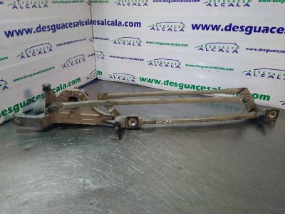 MOTOR LIMPIA DELANTERO FORD FOCUS LIM. (CB4) ST