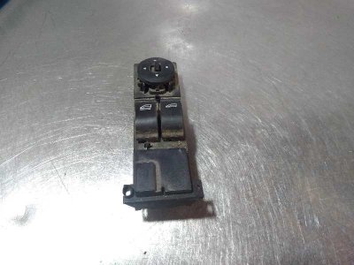 MANDO ELEVALUNAS DELANTERO IZQUIERDO  FORD FOCUS LIM. (CB4) ST