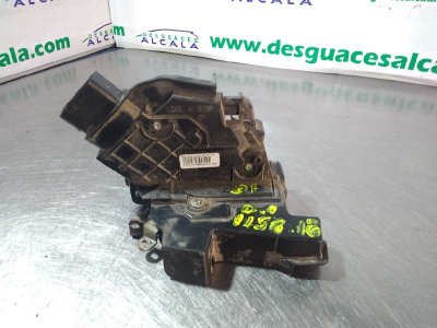 CERRADURA PUERTA DELANTERA IZQUIERDA  FORD FOCUS LIM. (CB4) ST