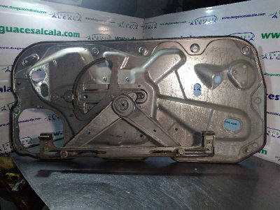 ELEVALUNAS DELANTERO IZQUIERDO FORD FOCUS LIM. (CB4) ST