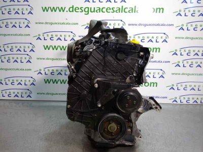 MOTOR COMPLETO OPEL ASTRA G BERLINA Club