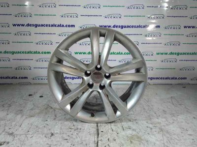 LLANTA SEAT TOLEDO (KG3) Reference