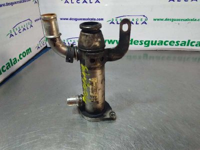 ENFRIADOR GASES PEUGEOT 407 Sport