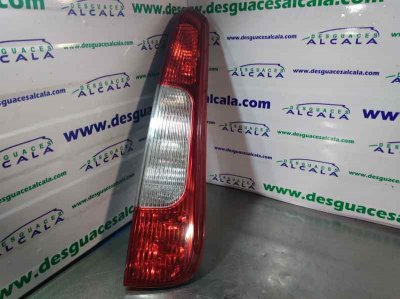 PILOTO TRASERO DERECHO FORD FOCUS C-MAX (CAP) Ambiente (D)