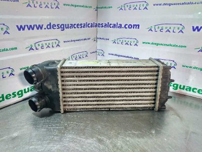 INTERCOOLER