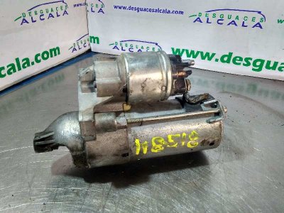 MOTOR ARRANQUE CITROËN XSARA PICASSO 1.6 Básico