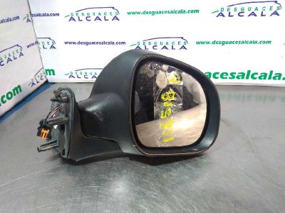 RETROVISOR DERECHO CITROËN XSARA PICASSO 1.6 Básico