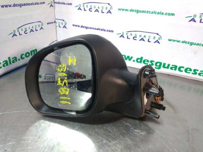 RETROVISOR IZQUIERDO CITROËN XSARA PICASSO 1.6 Básico