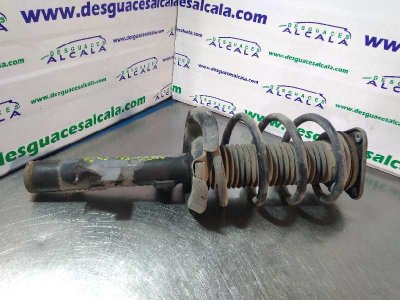 AMORTIGUADOR DELANTERO DERECHO FORD FOCUS LIM. (CB4) ST