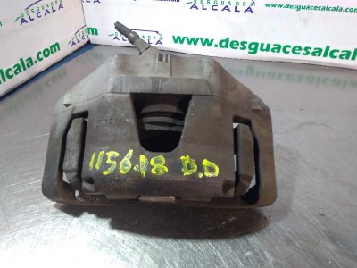 PINZA FRENO DELANTERA DERECHA FORD FOCUS LIM. (CB4) ST