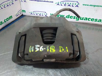 PINZA FRENO DELANTERA IZQUIERDA FORD FOCUS LIM. (CB4) ST