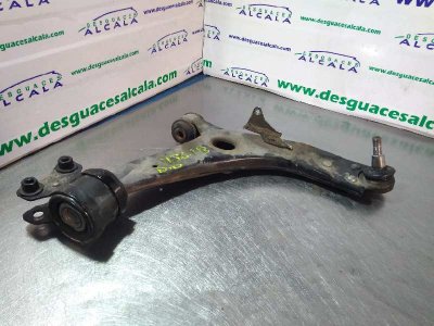 BRAZO SUSPENSION INFERIOR DELANTERO DERECHO FORD FOCUS LIM. (CB4) ST