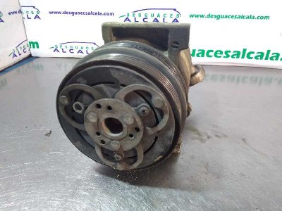 COMPRESOR AIRE ACONDICIONADO FORD FOCUS LIM. (CB4) ST