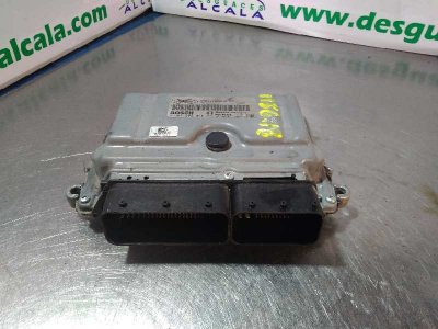 CENTRALITA MOTOR UCE FORD FOCUS LIM. (CB4) ST