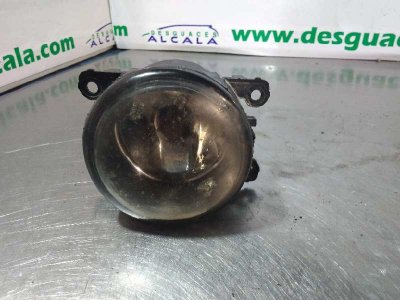 FARO ANTINIEBLA DERECHO FORD FOCUS LIM. (CB4) ST