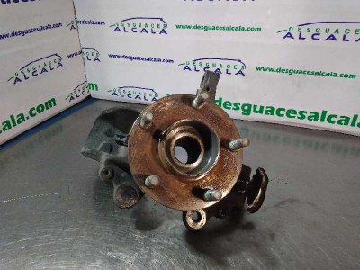 MANGUETA DELANTERA IZQUIERDA FORD FOCUS LIM. (CB4) ST