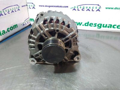 ALTERNADOR CITROËN XSARA PICASSO 1.6 Básico