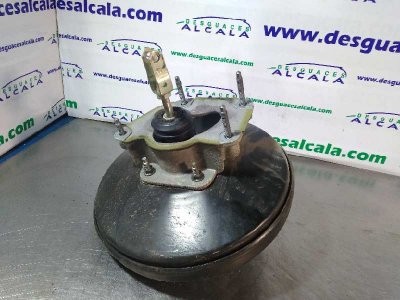 SERVOFRENO NISSAN QASHQAI (J10) Acenta