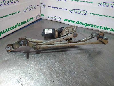 MOTOR LIMPIA DELANTERO NISSAN QASHQAI (J10) Acenta