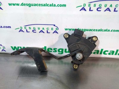 POTENCIOMETRO PEDAL NISSAN QASHQAI (J10) Acenta