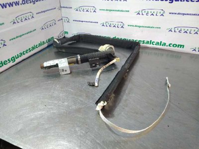 AIRBAG CORTINA DELANTERO DERECHO  NISSAN QASHQAI (J10) Acenta