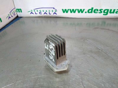 RESISTENCIA CALEFACCION NISSAN QASHQAI (J10) Acenta