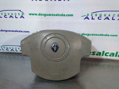 AIRBAG DELANTERO IZQUIERDO RENAULT SCENIC II Authentique